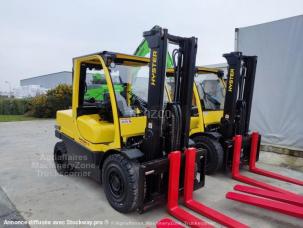  Hyster H5.0FT