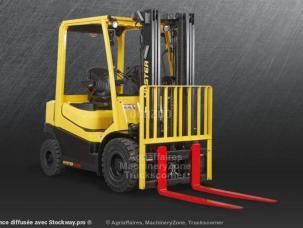  Hyster H3.0A