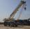 Grue mobile Terex A 600