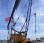 Grue portuaire Richier G72