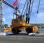 Grue portuaire Richier G72