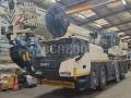 Grue mobile Sany SAC 600