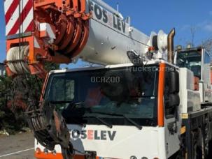 Grue mobile Liebherr LTM 1055-3.1