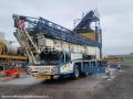 Grue mobile SPIERING SK 498 AT4