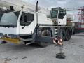 Grue mobile Liebherr LTM 1045