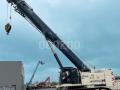 Grue sur chenilles Sany CRAWLER SCE600 TB