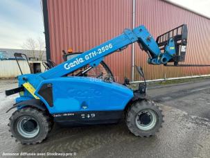  Genie GTH-2506