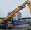 Pelle de manutention Liebherr LH40 M LITRONIC