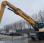 Pelle de manutention Liebherr LH40 M LITRONIC