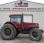 Tracteur agricole Case Magnum 7110