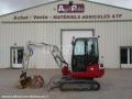 Mini-pelle Takeuchi TB230