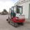 Mini-pelle Takeuchi TB230