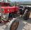 Tracteur agricole Massey Ferguson 152