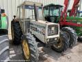 Tracteur agricole Lamborghini 653DT