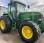 Tracteur agricole John Deere 7700
