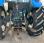 Tracteur agricole New Holland TD90D