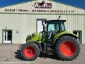 Tracteur agricole Claas Arion 510