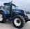 Tracteur agricole New Holland T6090 RC