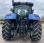 Tracteur agricole New Holland T6090 RC