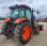 Tracteur agricole Kubota M5111