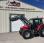 Tracteur agricole Massey Ferguson 5430