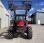 Tracteur agricole Massey Ferguson 5430