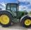 Tracteur agricole John Deere 6320