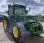 Tracteur agricole John Deere 6320