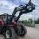 Tracteur agricole Valtra N163