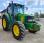 Tracteur agricole John Deere 6320