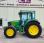 Tracteur agricole John Deere 6320