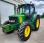 Tracteur agricole John Deere 6320