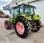 Tracteur agricole Claas AXOS 330