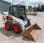 Mini-chargeuse Bobcat S450