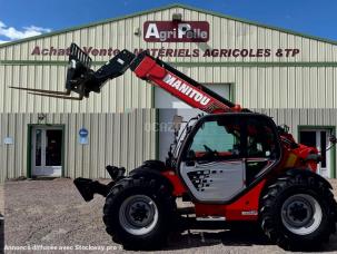  Manitou MT1030