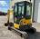 Mini-pelle Komatsu PC26MR 3