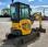 Mini-pelle Komatsu PC26MR 3