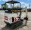 Mini-pelle Bobcat E19