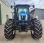 Tracteur agricole New Holland T6030