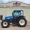 Tracteur agricole New Holland T6030