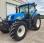 Tracteur agricole New Holland T6030