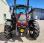 Tracteur agricole Valtra N111