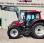 Tracteur agricole Valtra N111