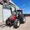 Tracteur agricole Valtra N111