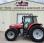 Tracteur agricole Massey Ferguson 6475