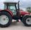 Tracteur agricole Massey Ferguson 6475