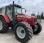 Tracteur agricole Massey Ferguson 6475