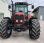 Tracteur agricole Massey Ferguson 6475