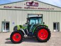 Tracteur agricole Claas Arion 420