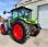 Tracteur agricole Claas Arion 420